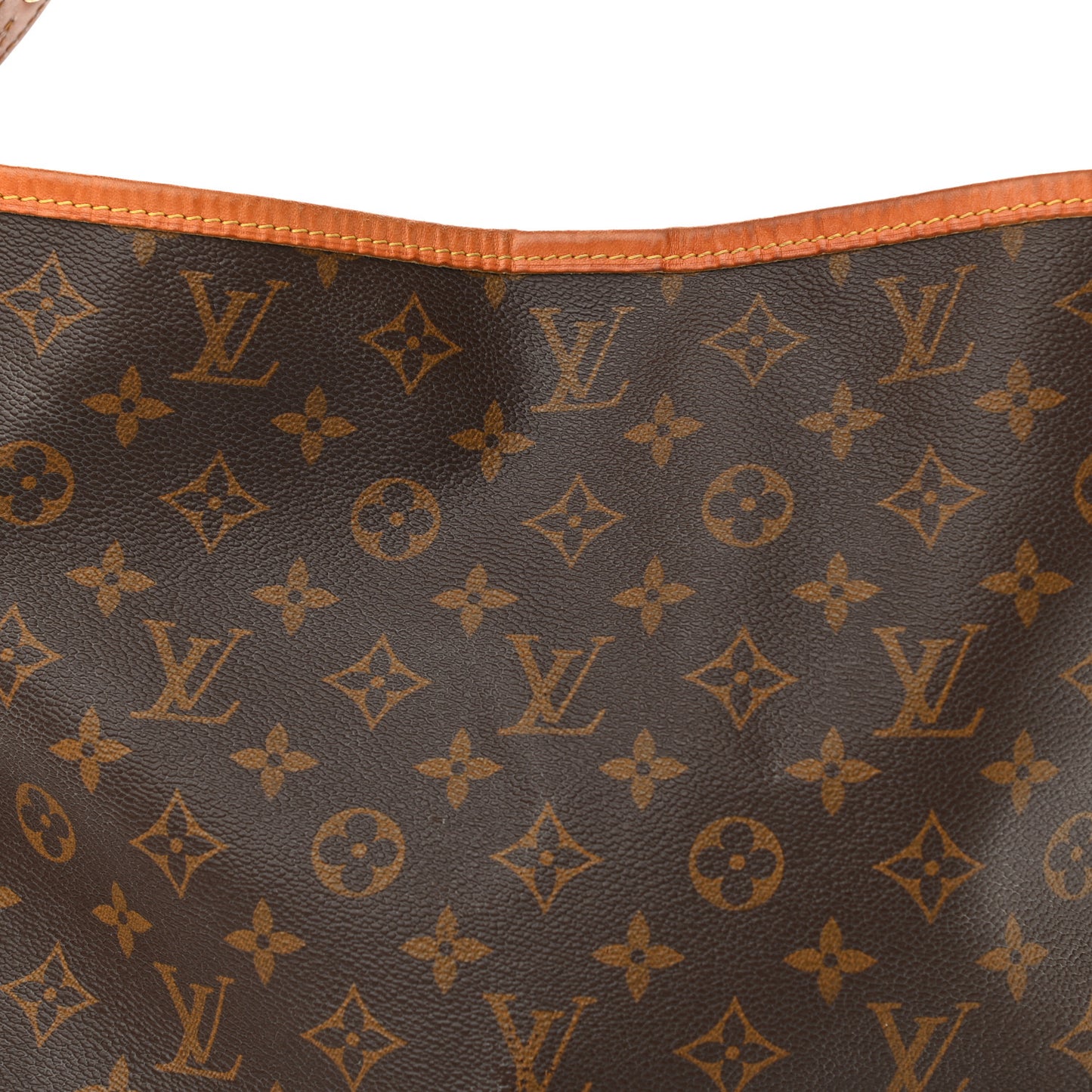 Monogram Delightful MM Pivoine