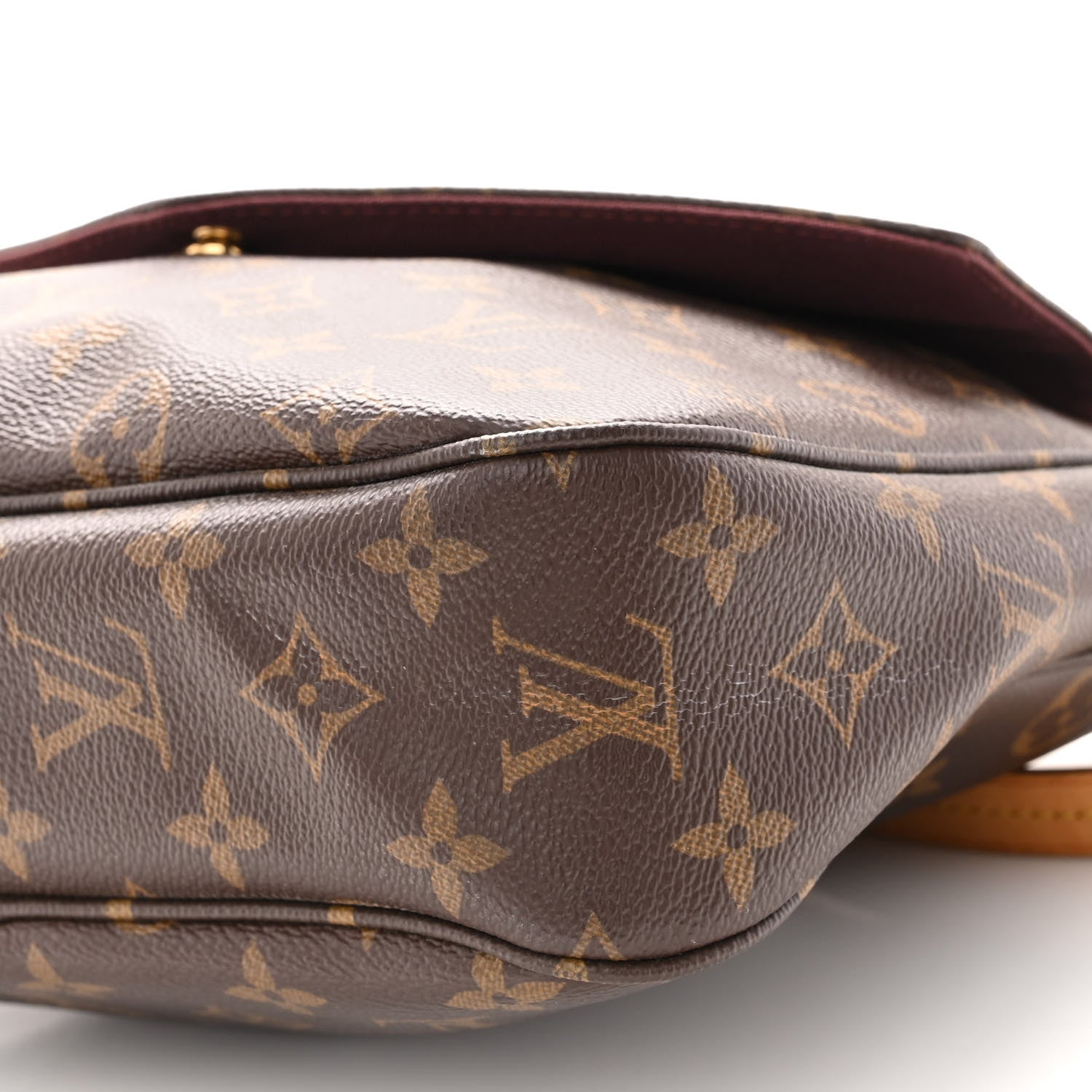 Louis Vuitton Monogram Mabillon 10 of 11