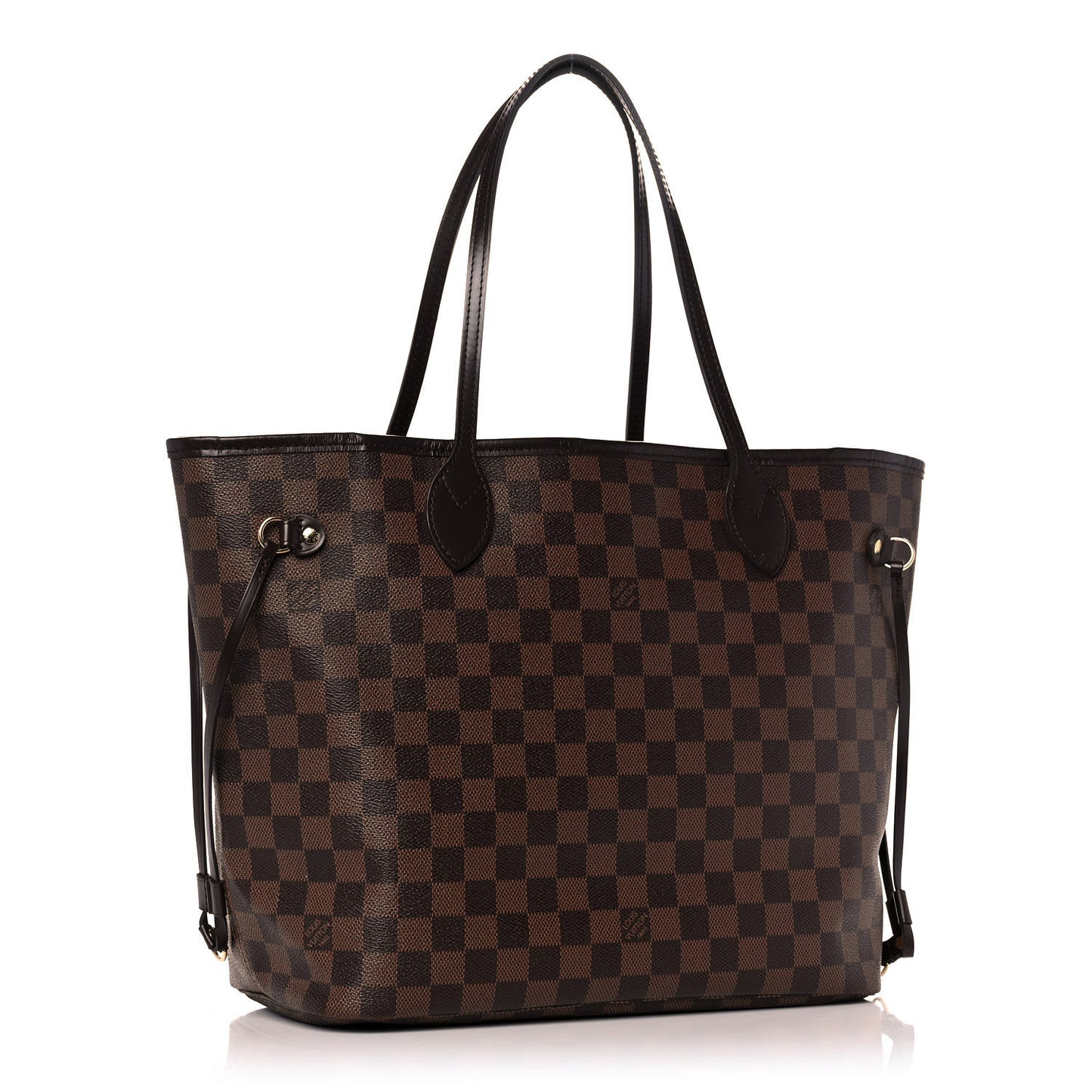 Damier Ebene Neo Neverfull MM
