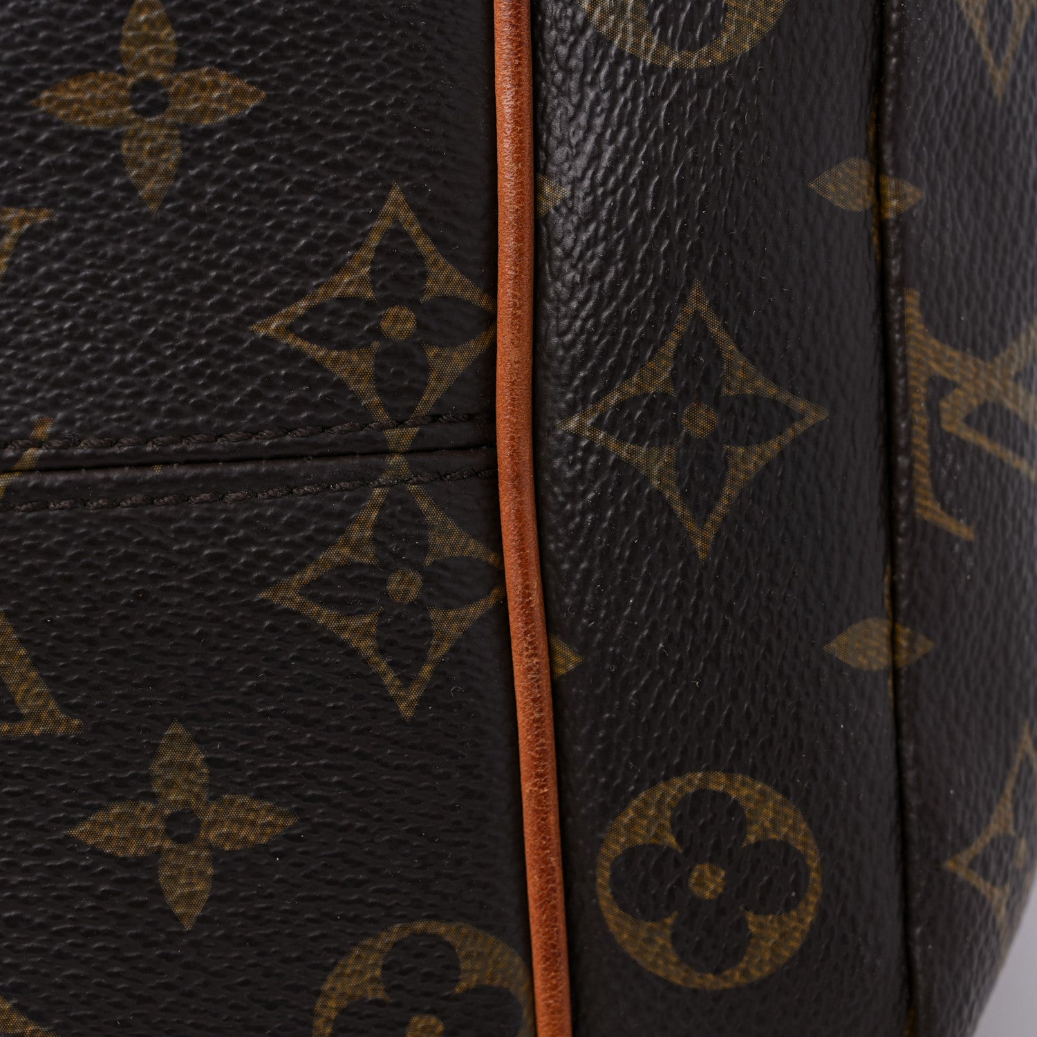 Louis Vuitton Monogram Totally MM 14 of 20
