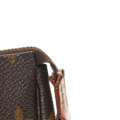 Louis Vuitton Monogram Mini Pochette Accessories 8 of 8