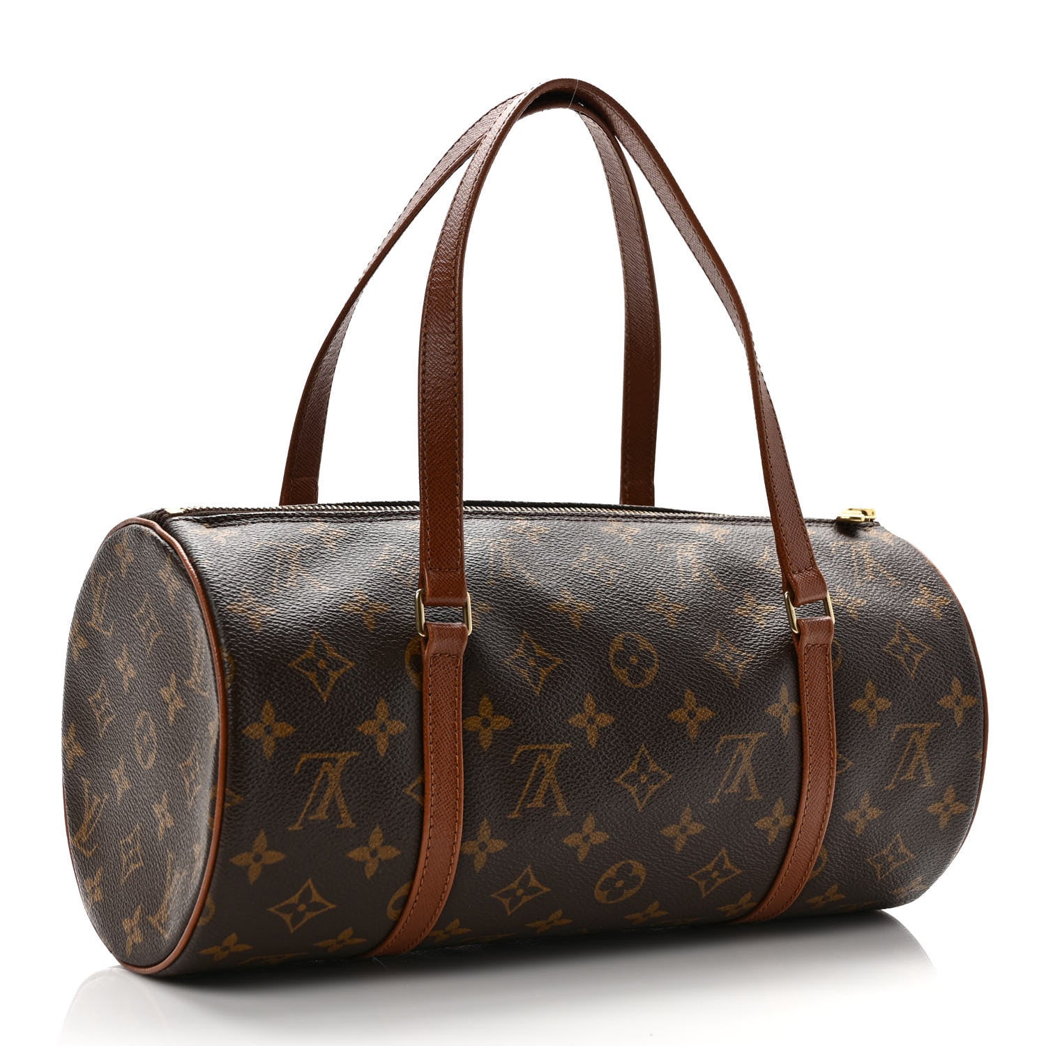 Louis Vuitton Monogram Papillon 30 With Companion 4 of 9