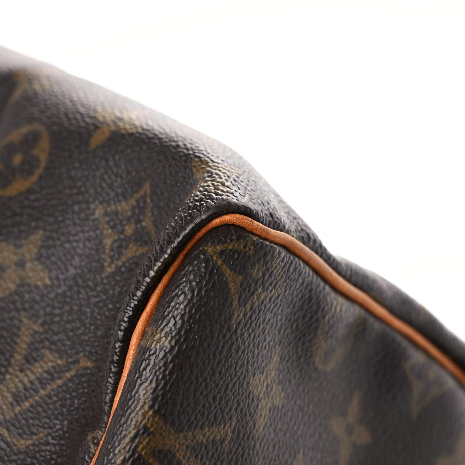 Louis Vuitton Monogram Speedy 30 6 of 27