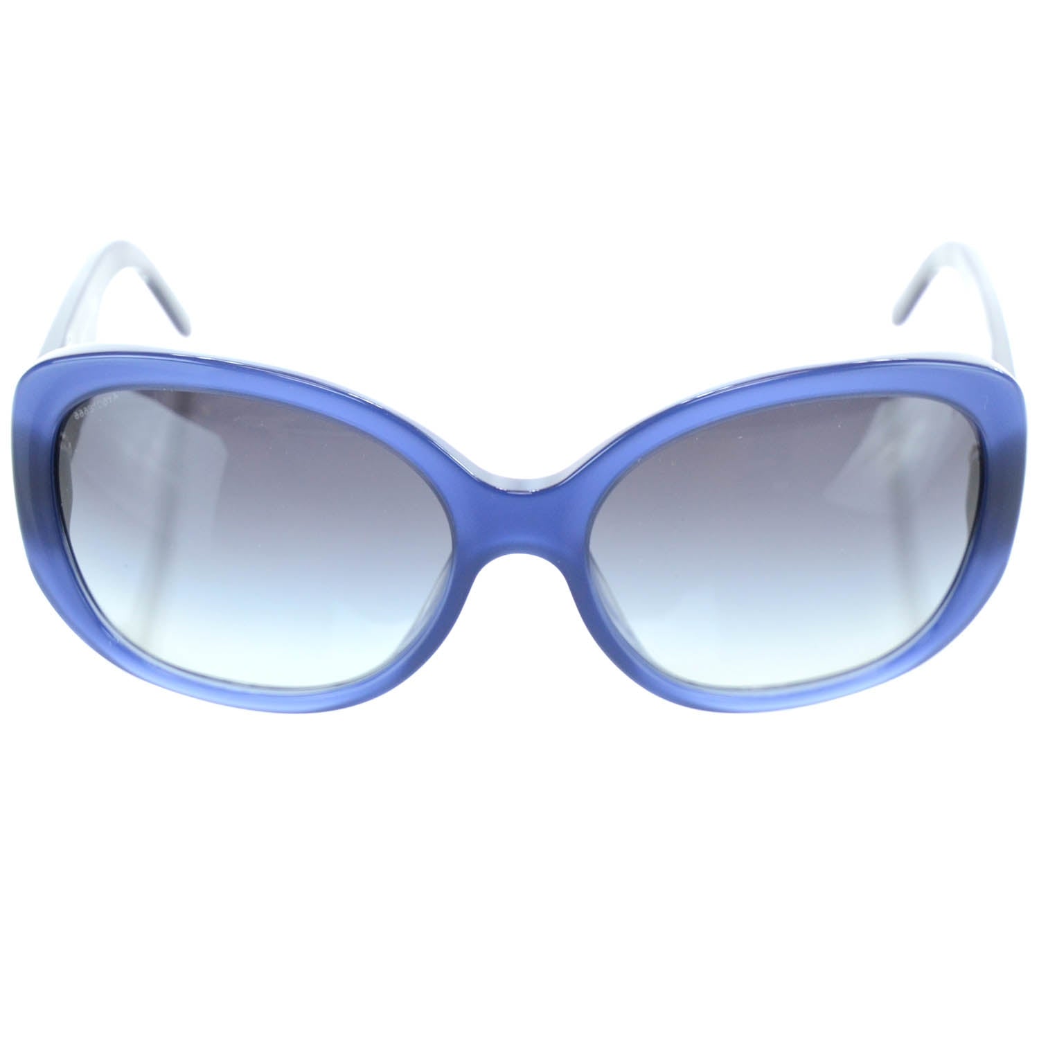 Burberry Nova Check Sunglasses B 4103 Violet 5 of 5
