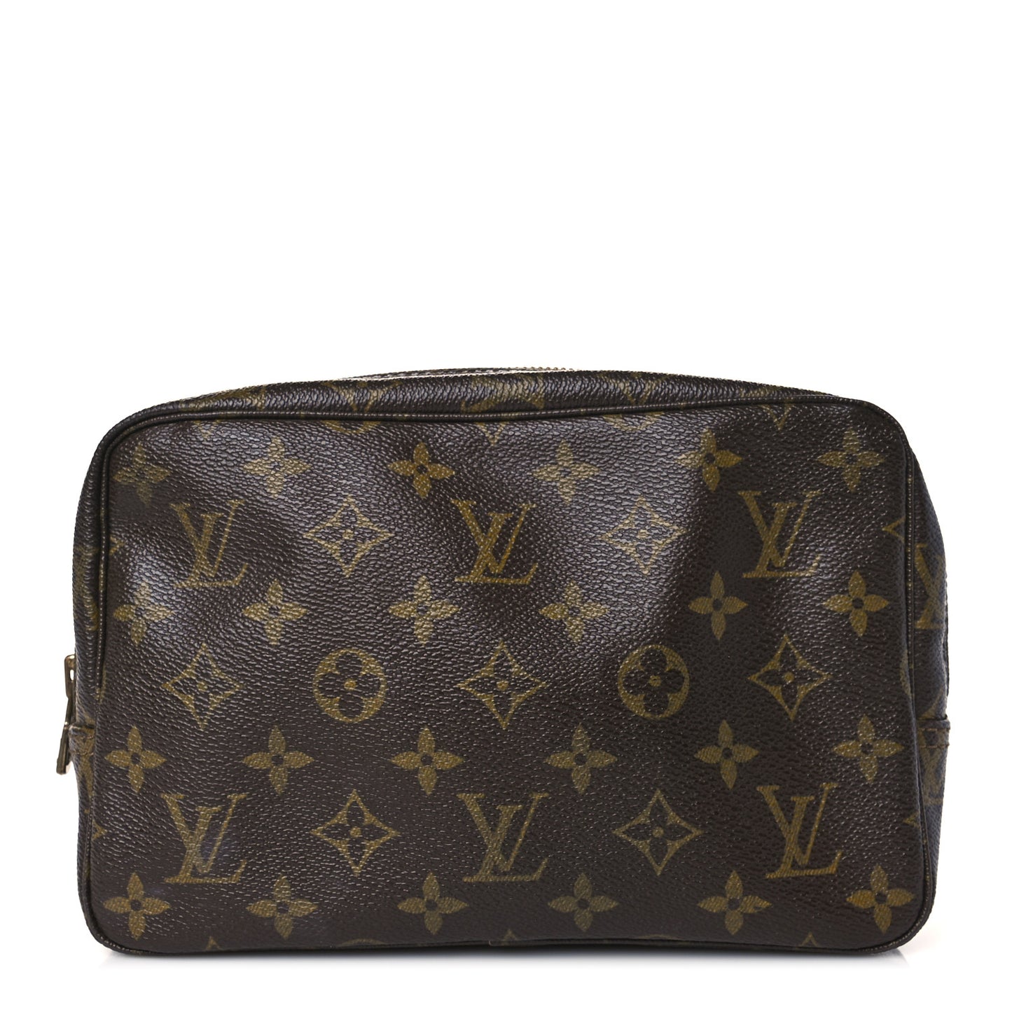 Monogram Trousse Toilette 23