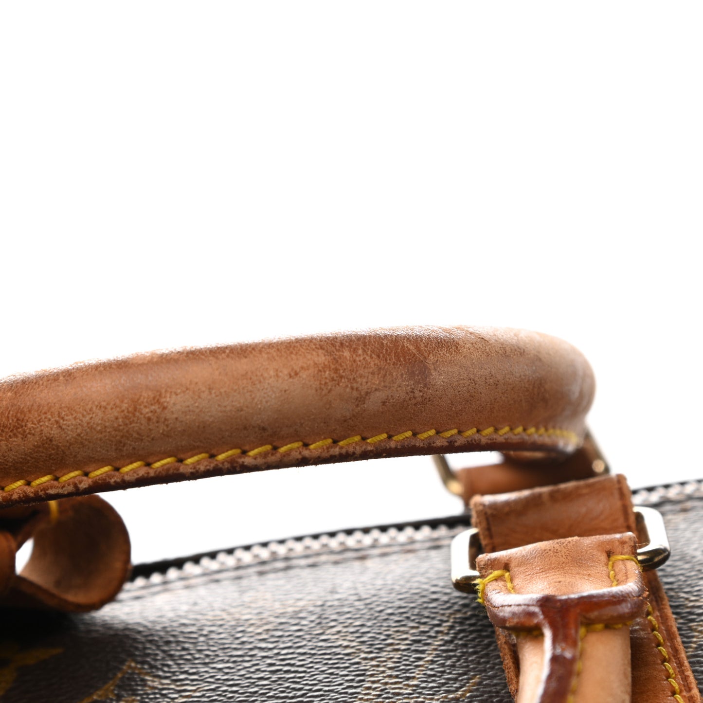 Monogram Keepall Bandouliere 50