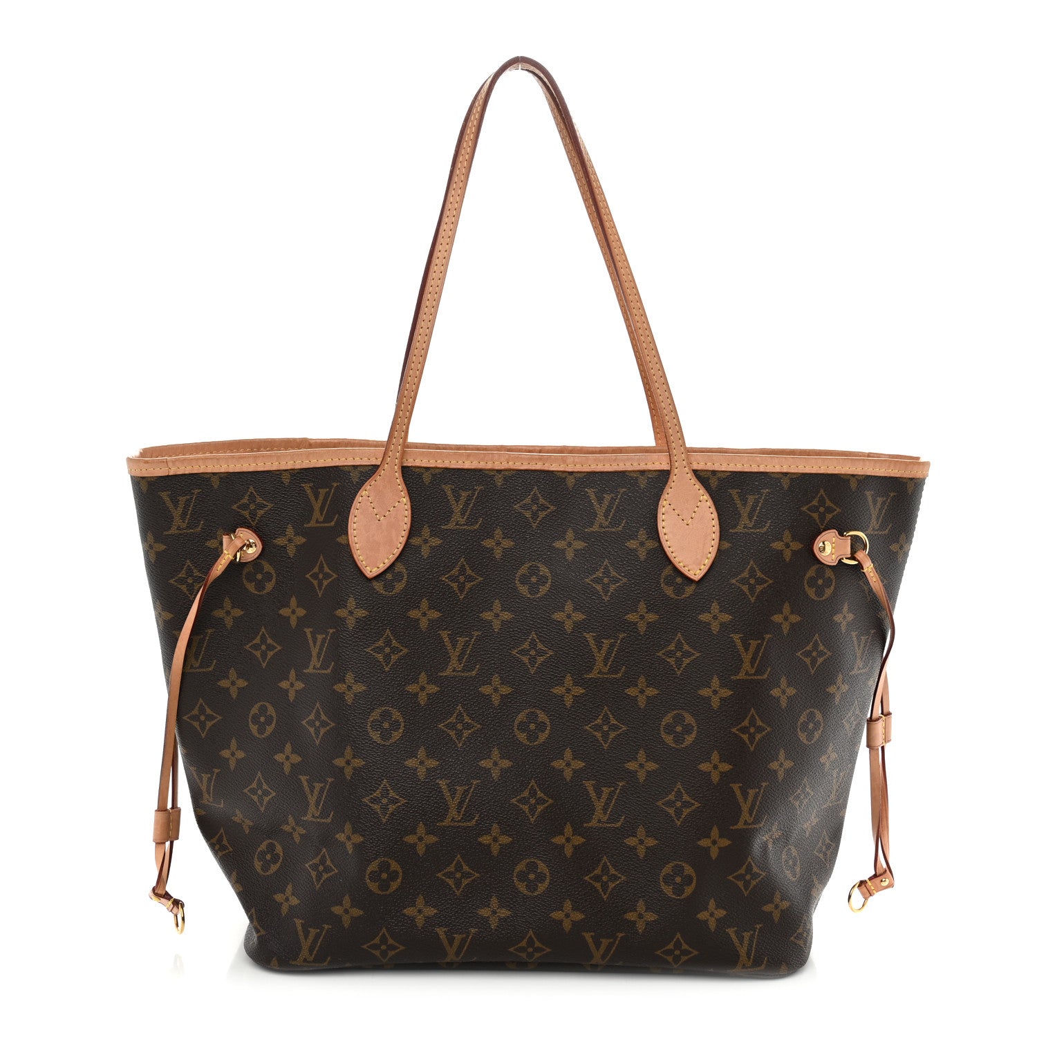 Louis Vuitton Monogram Neo Neverfull MM 1 of 11