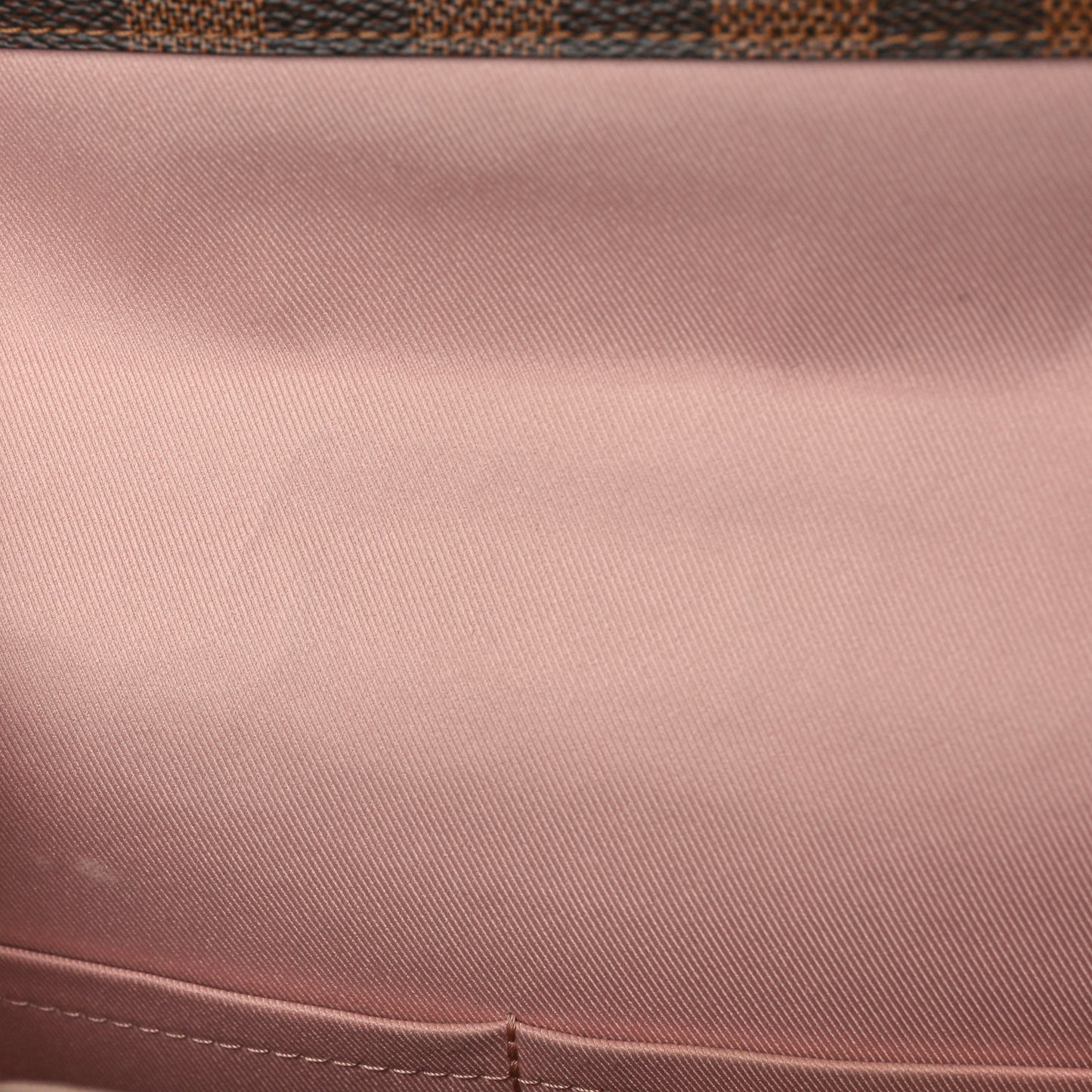 Damier Ebene Bond Street Magnolia