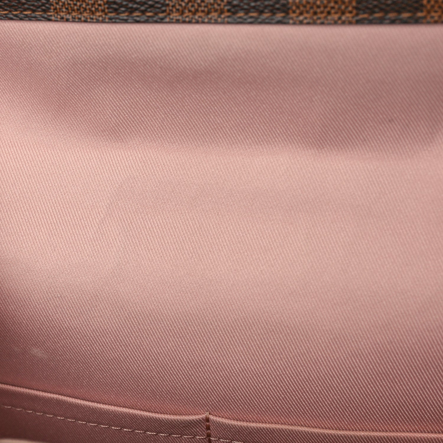 Louis Vuitton Damier Ebene Bond Street Magnolia 9 of 10