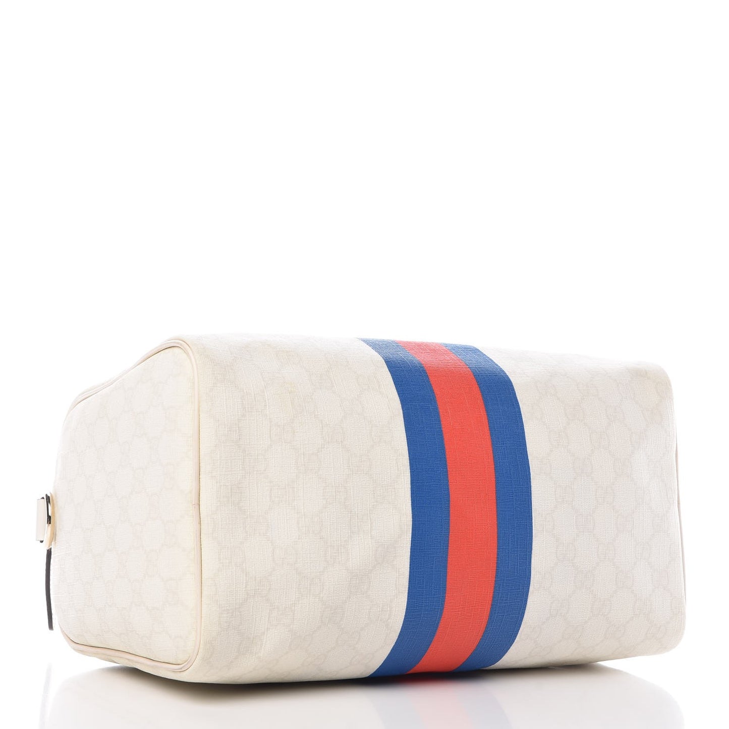 GG Plus Monogram Loves New York Medium Joy Boston