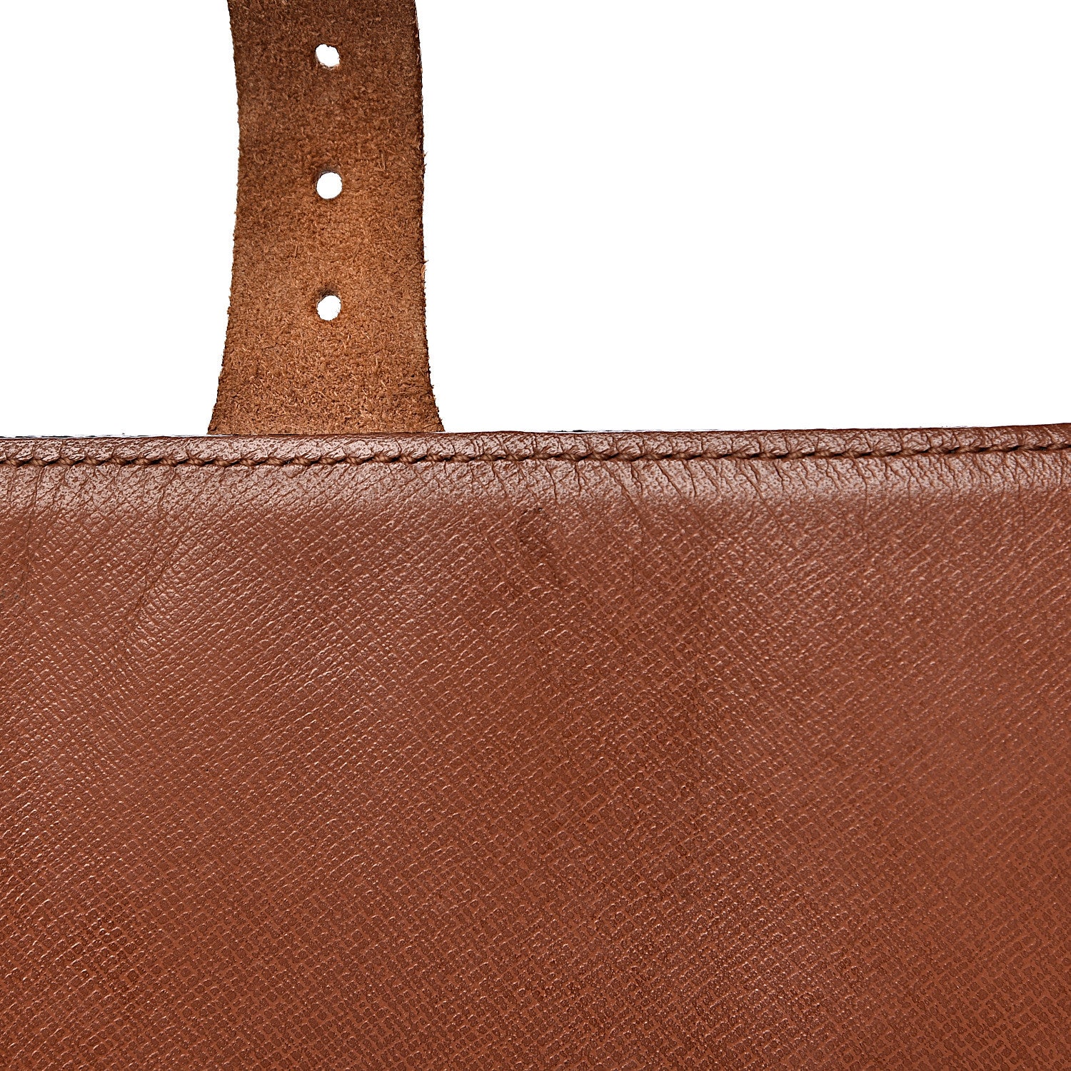 Louis Vuitton Monogram Cartouchiere 26 7 of 13