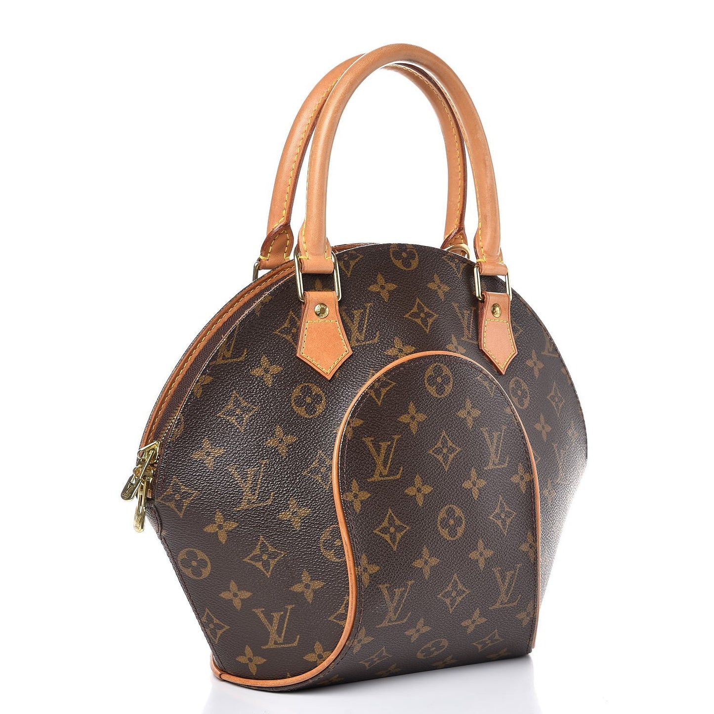 Monogram Ellipse PM