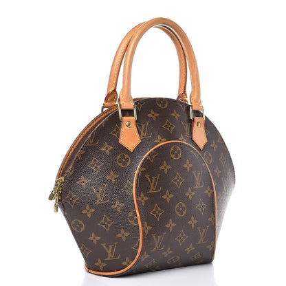 Louis Vuitton Monogram Ellipse PM 3 of 6