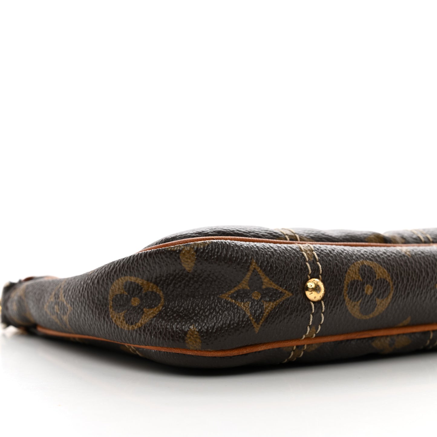 Monogram Riveting Pochette Accessories