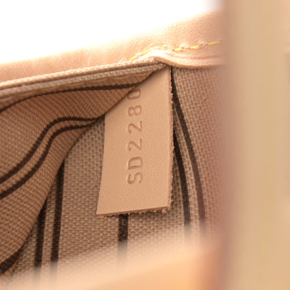 Louis Vuitton Monogram Neo Neverfull MM 9 of 12