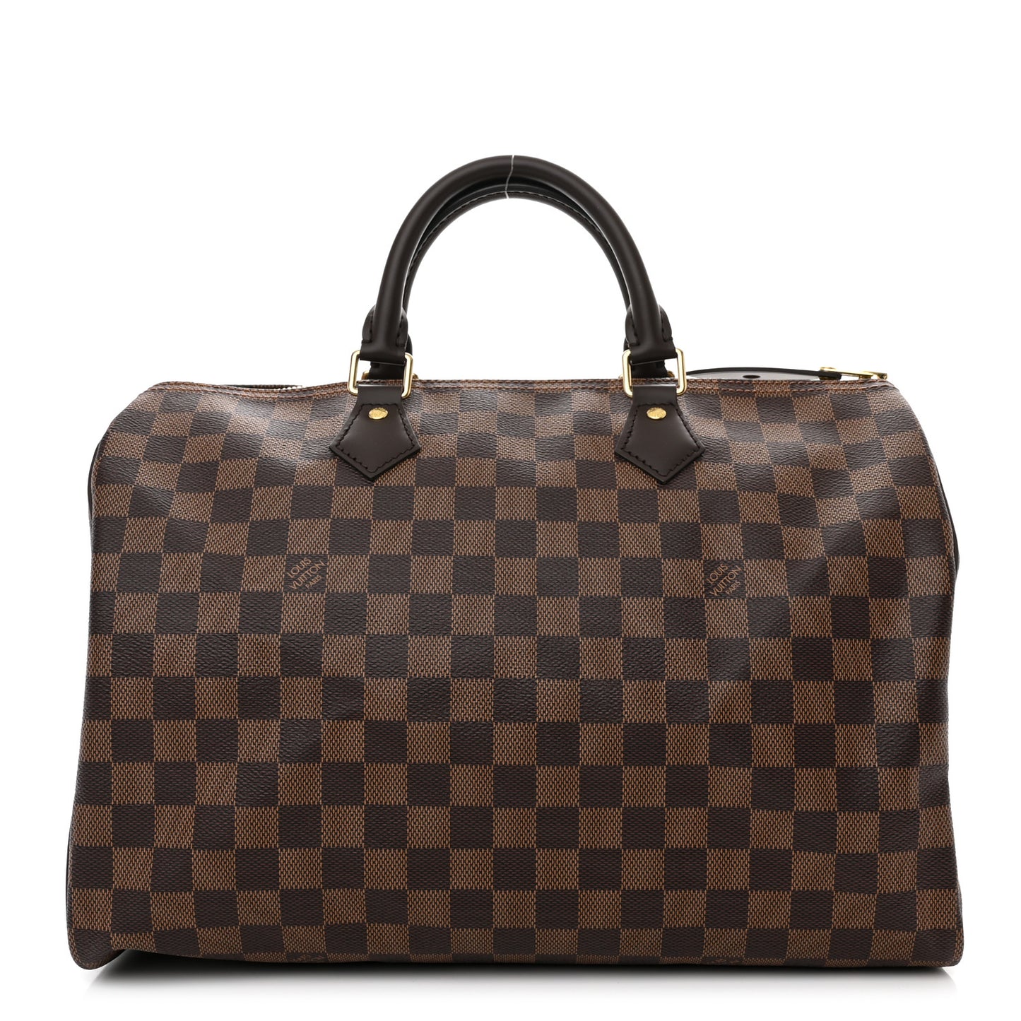 Damier Ebene Speedy 35