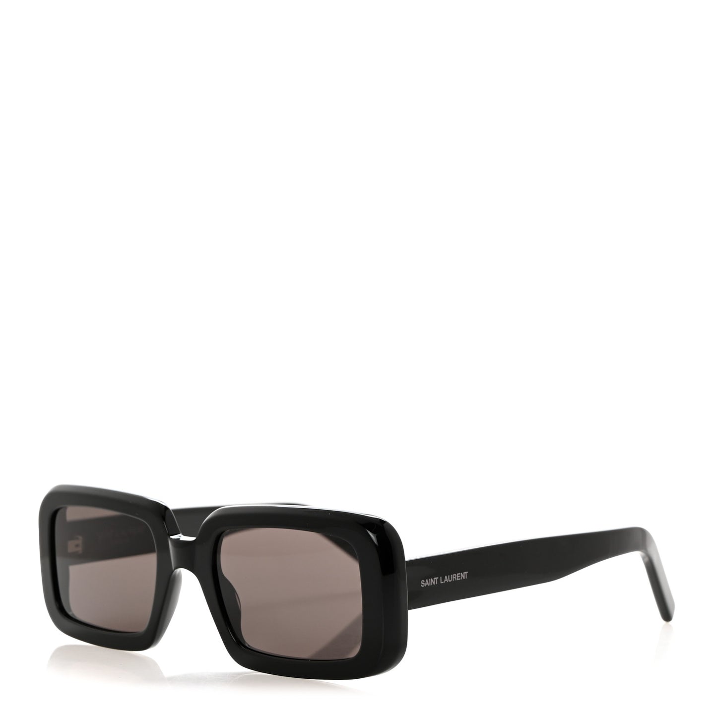 Acetate Sunrise SL 534 Sunglasses Black