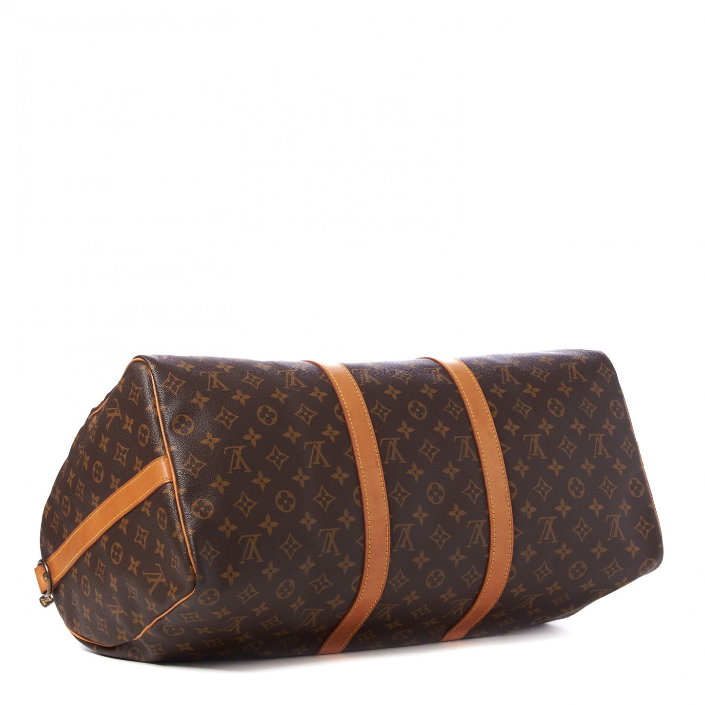 Monogram Keepall Bandouliere 50