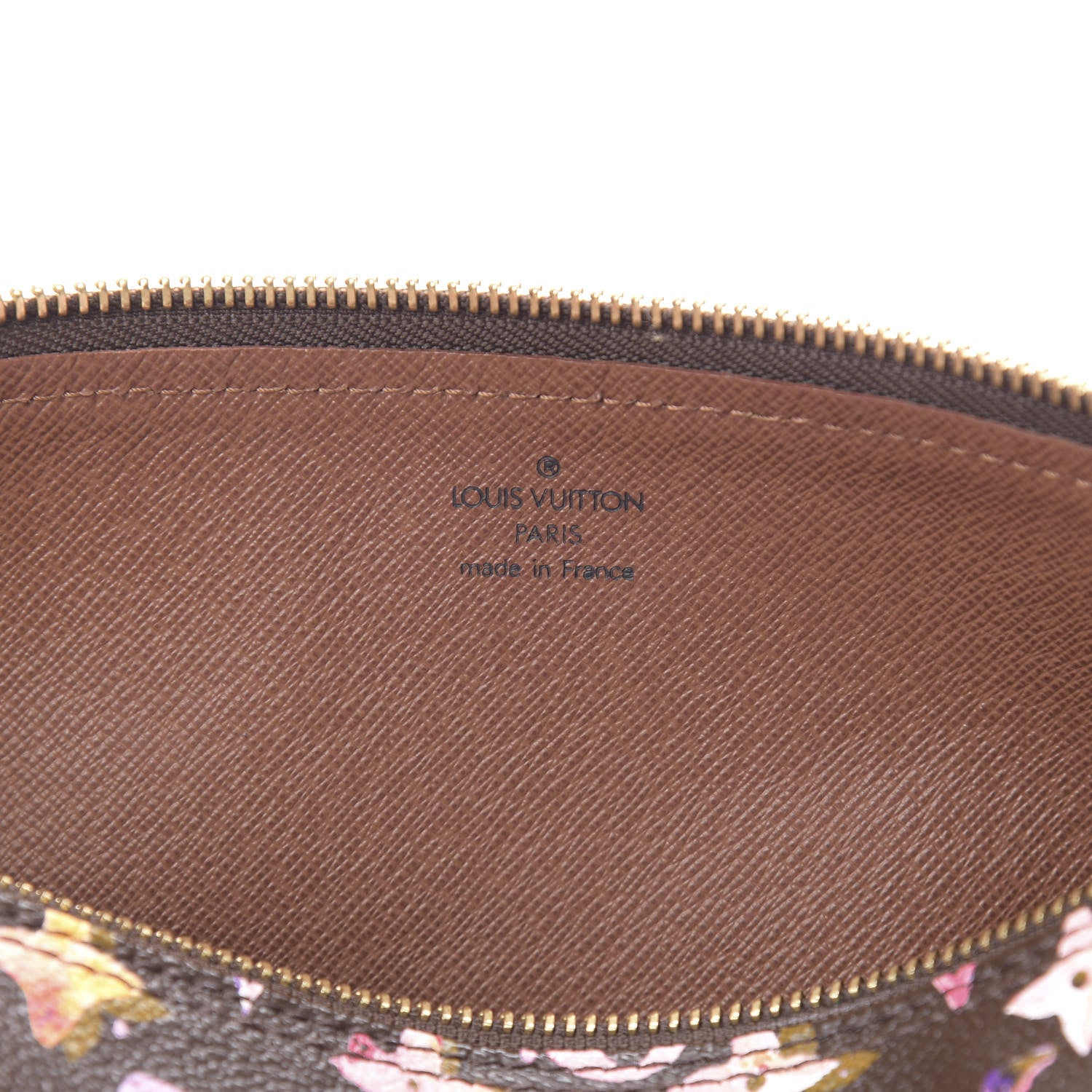 Louis Vuitton Watercolor Aquarelle Papillon 6 of 11