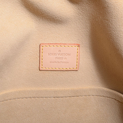 Louis Vuitton Monogram Manhattan GM 6 of 7