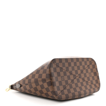 Louis Vuitton Damier Ebene Siena MM 4 of 12