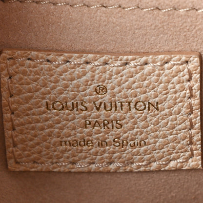 Louis Vuitton Empreinte Monogram Summer Stardust Speedy Bandouliere 20 Beige Clair 6 of 9