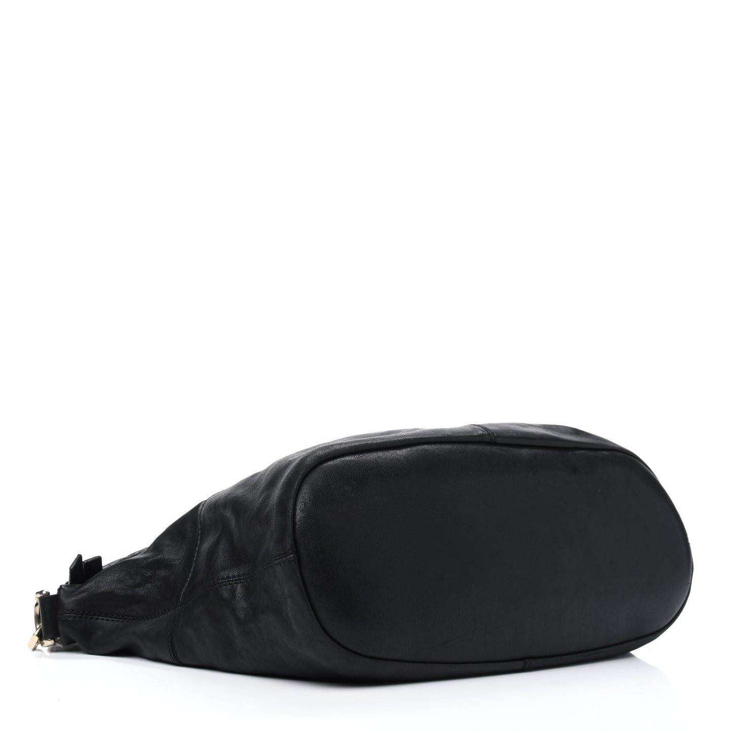 Lambskin Medium Nightingale Black