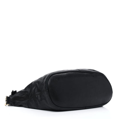 Givenchy Lambskin Medium Nightingale Black 5 of 24