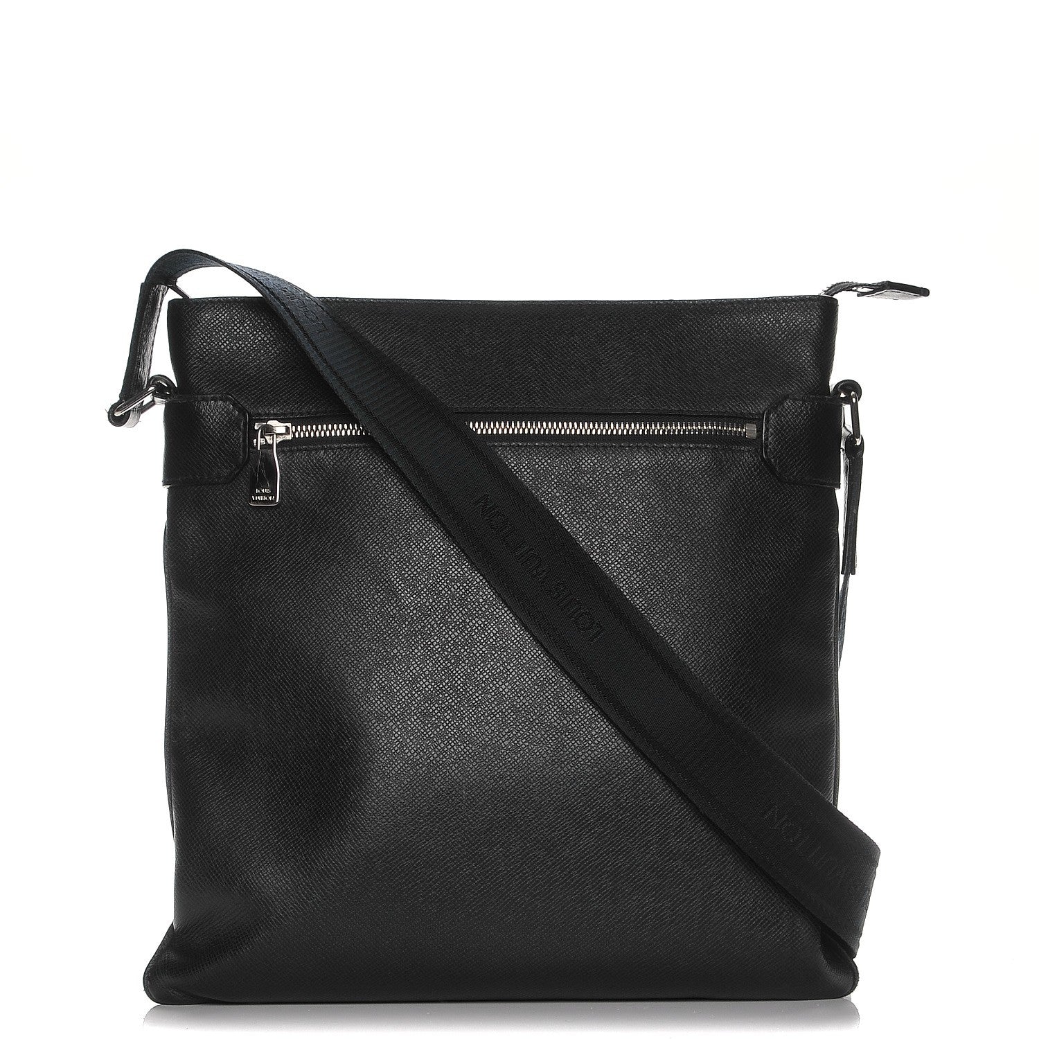 Louis Vuitton Taiga Sasha Ardoise 1 of 18