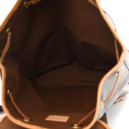Louis Vuitton Monogram Bosphore Backpack 5 of 10