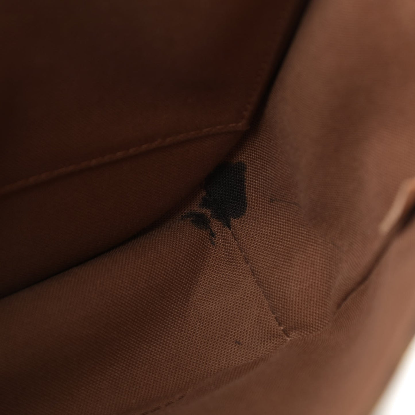 Monogram Bosphore PM Messenger