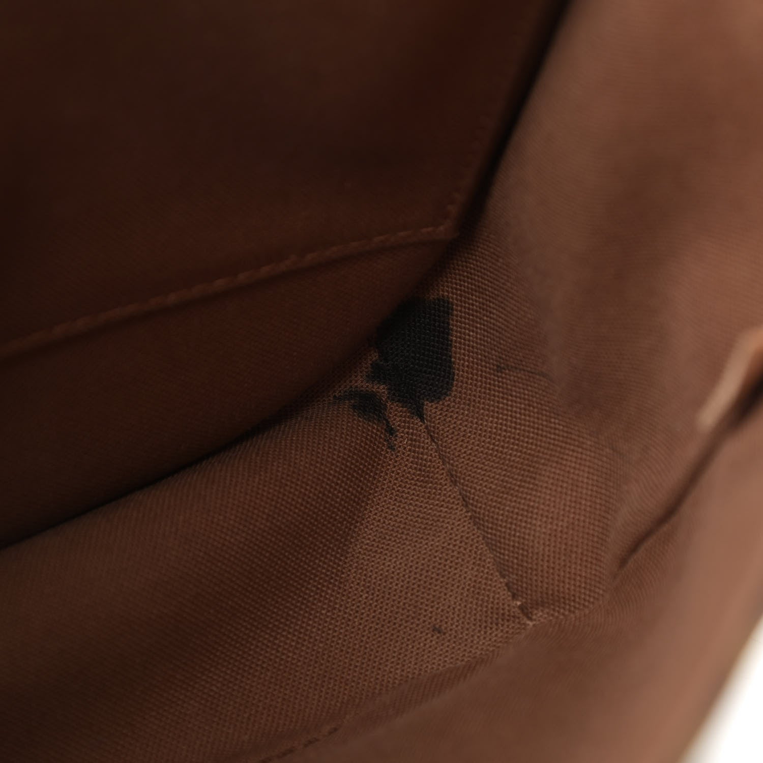 Louis Vuitton Monogram Bosphore PM Messenger 13 of 17