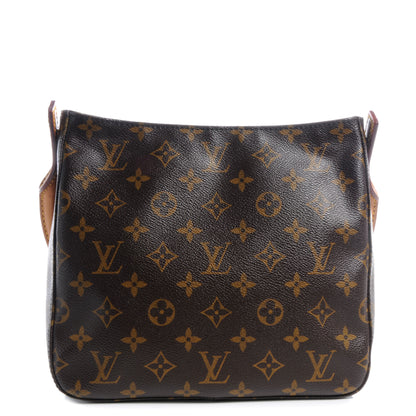 Louis Vuitton Monogram Looping MM 1 of 8