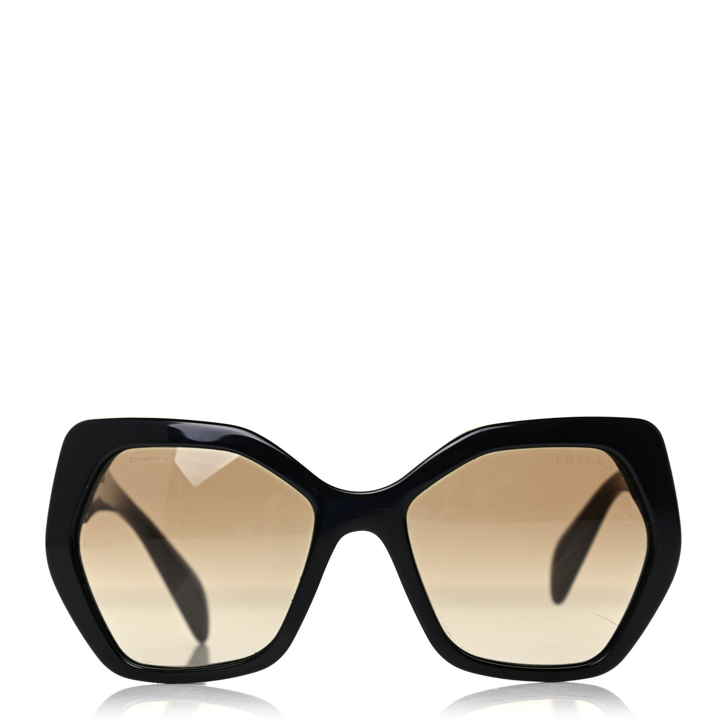 Sunglasses SPR 16R Black