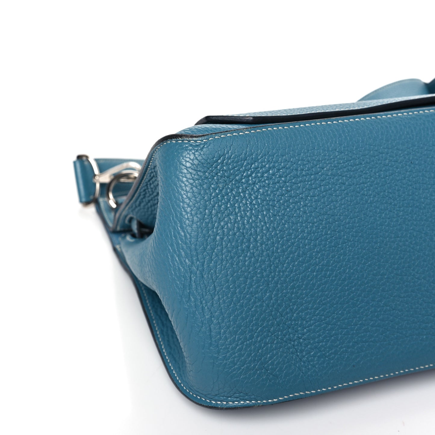 Taurillon Clemence Jypsiere 31 Blue Jean