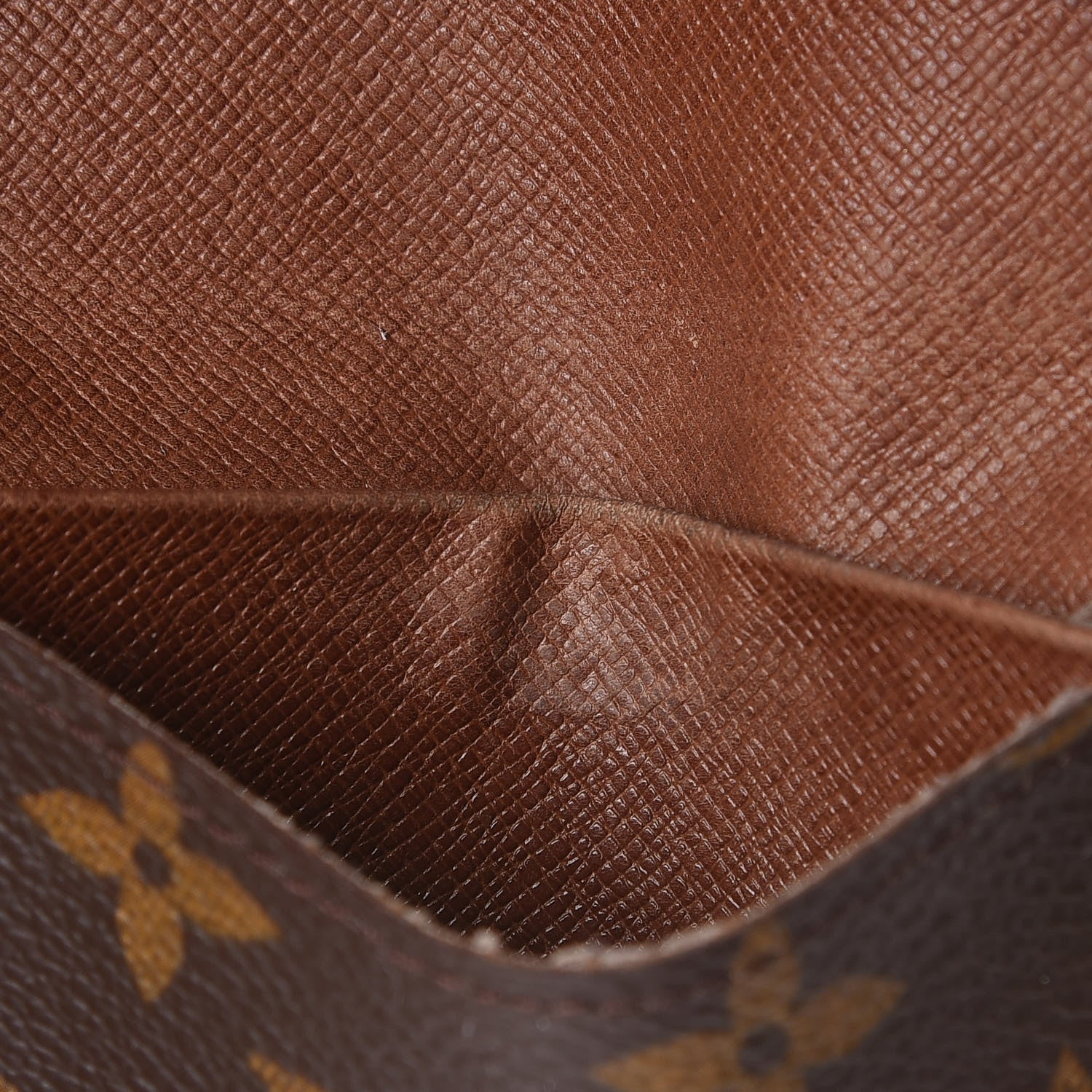 Louis Vuitton Monogram Business Card Holder 7 of 9