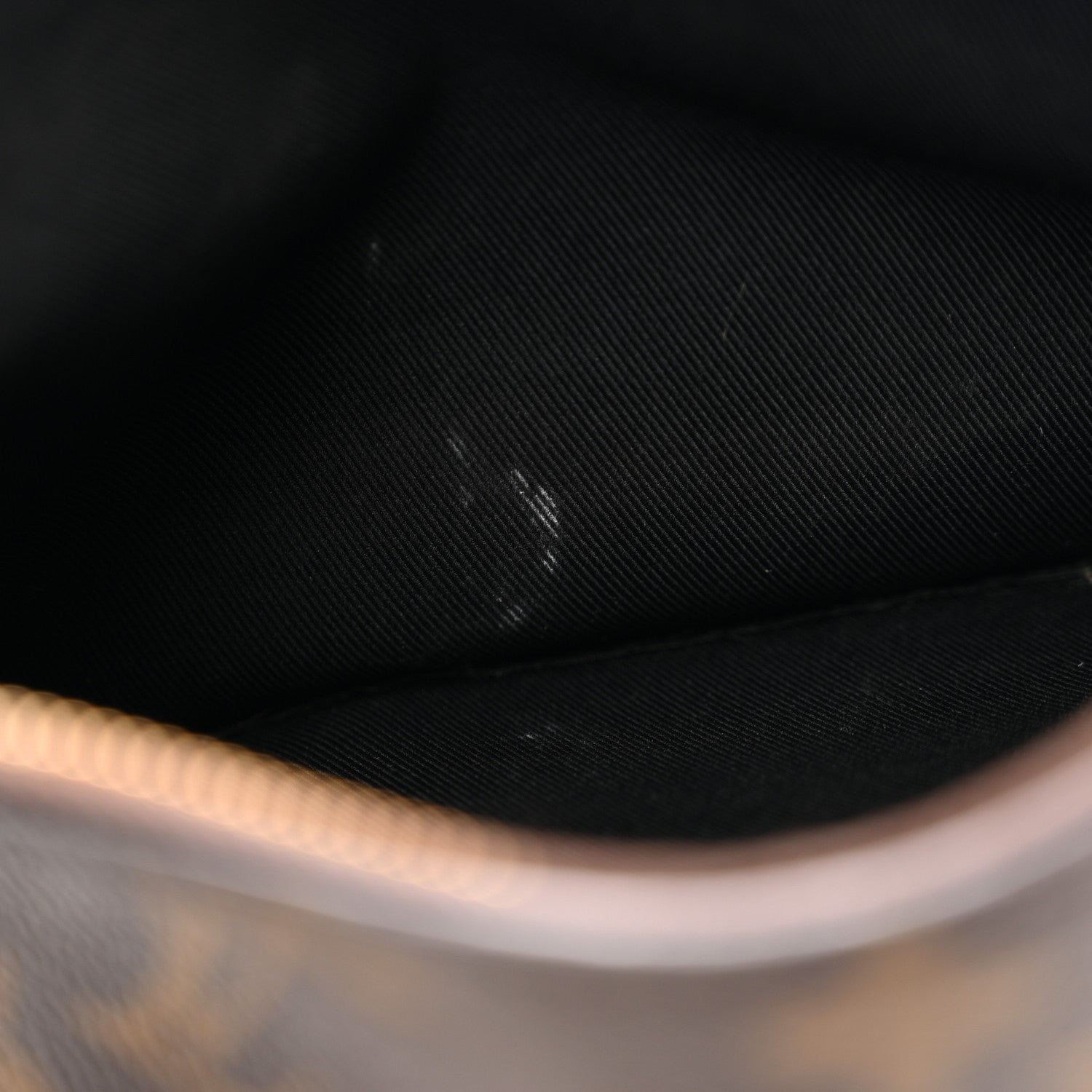 Louis Vuitton Monogram Boulogne NM Black 12 of 13