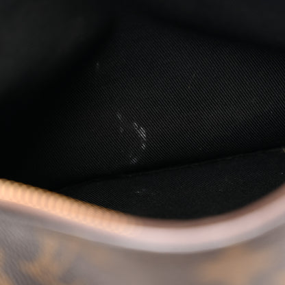 Louis Vuitton Monogram Boulogne NM Black 12 of 13