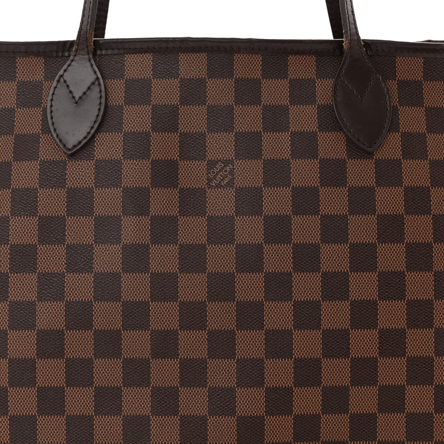 Damier Ebene Neverfull MM