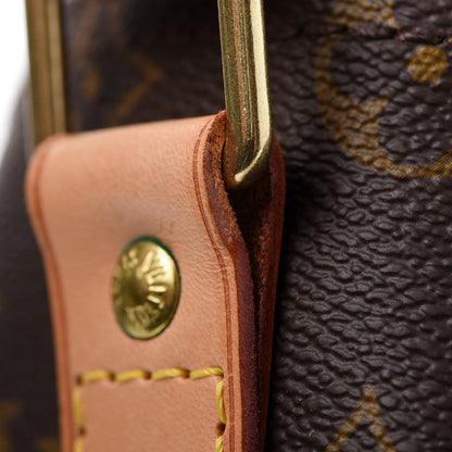 Louis Vuitton Monogram Keepall 45 18 of 22