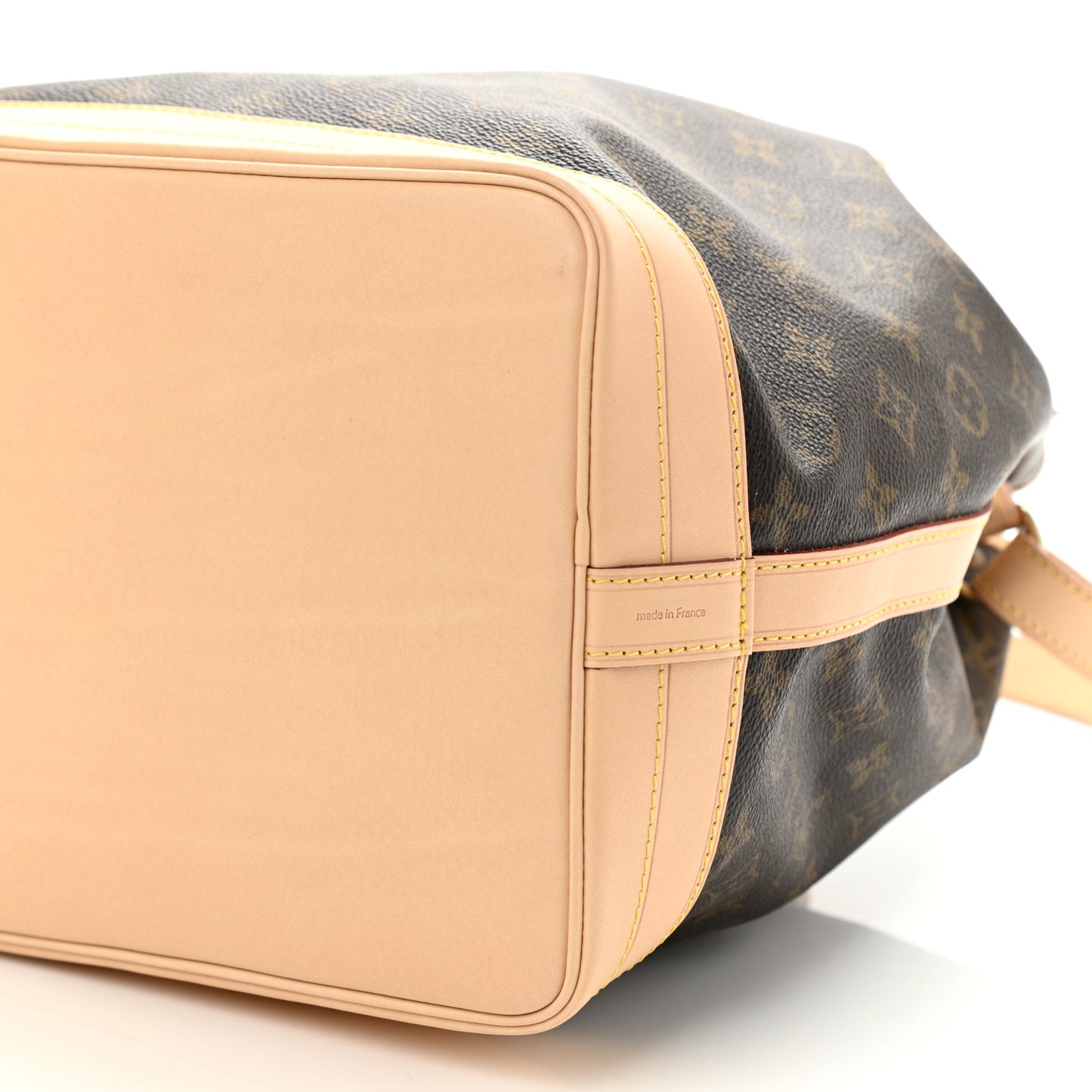 Monogram Noe
