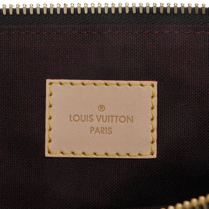 Louis Vuitton Monogram Turenne MM 6 of 8