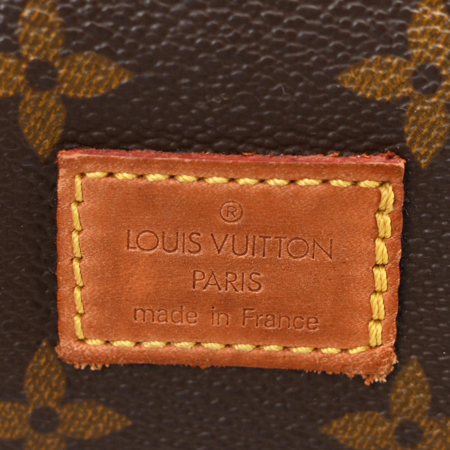 Monogram Saumur 30