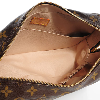 Louis Vuitton Monogram Trousse Toilette 28 5 of 7