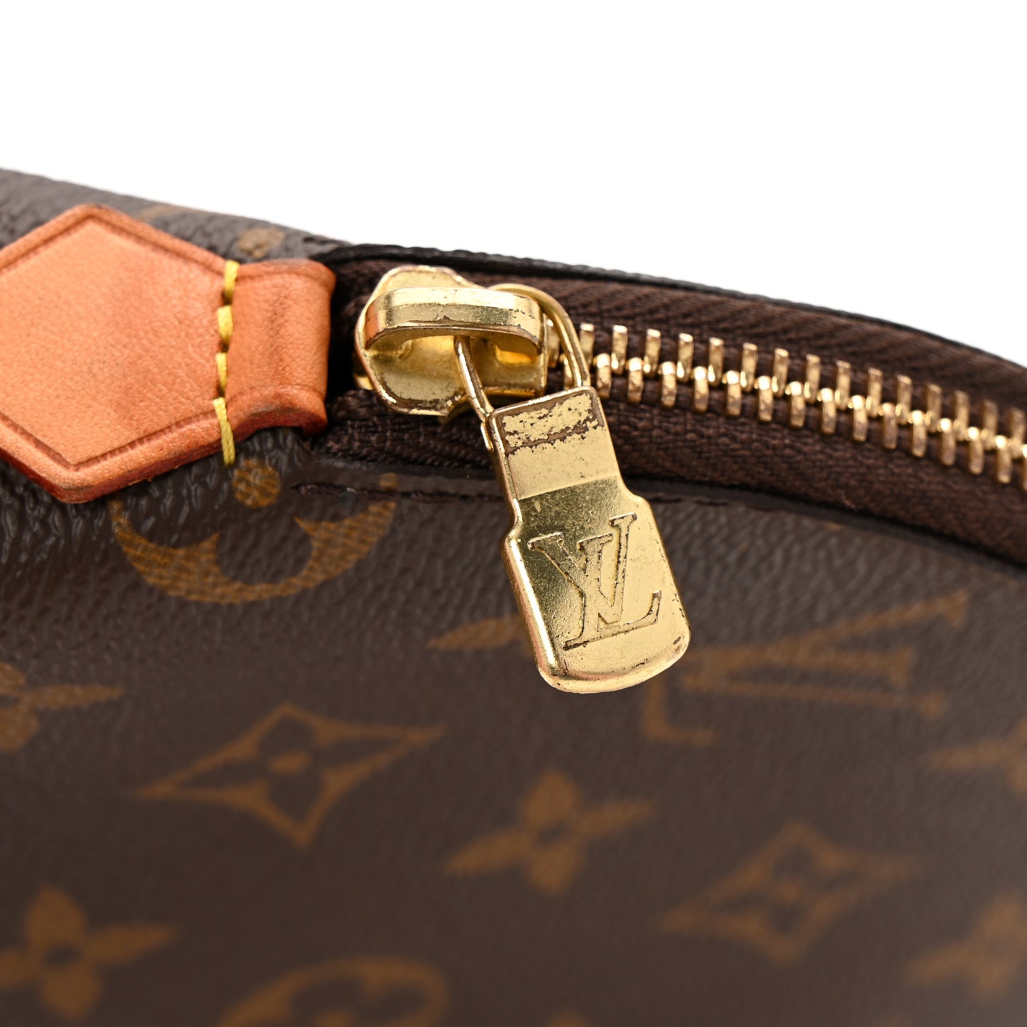 Monogram Cosmetic Pouch GM