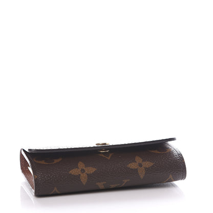 Louis Vuitton Monogram 6 Key Multicles Holder 3 of 8