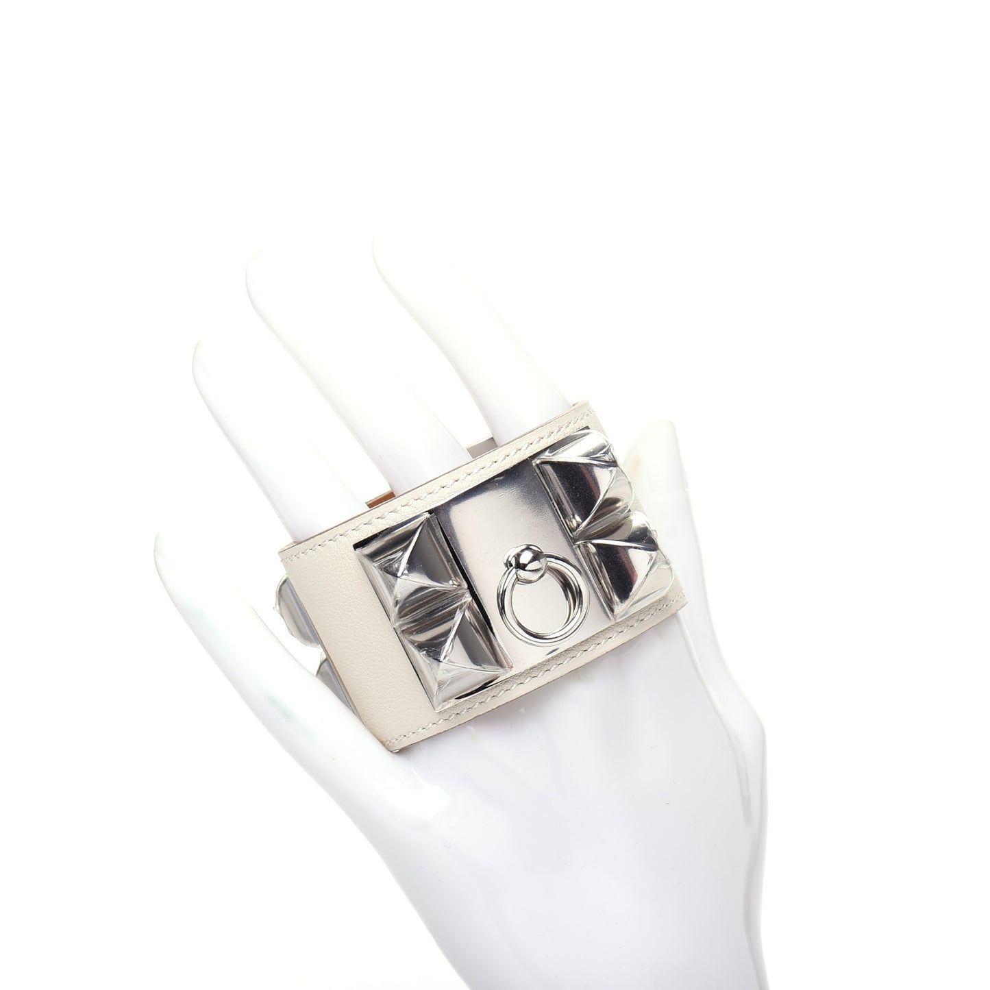 Swift Collier de Chien CDC Bracelet S Craie