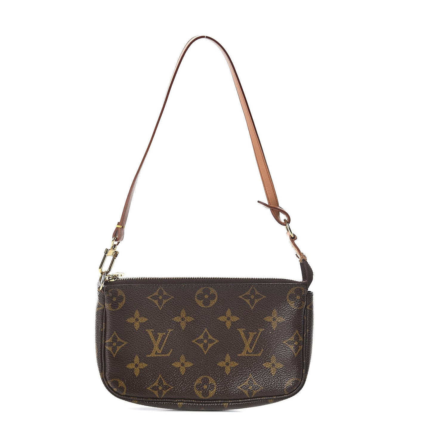 Monogram Pochette Accessories