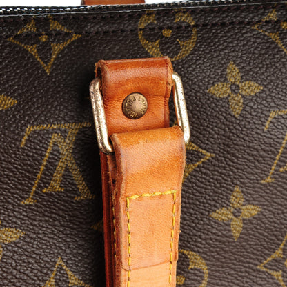 Louis Vuitton Monogram Sac Flanerie 45 11 of 12