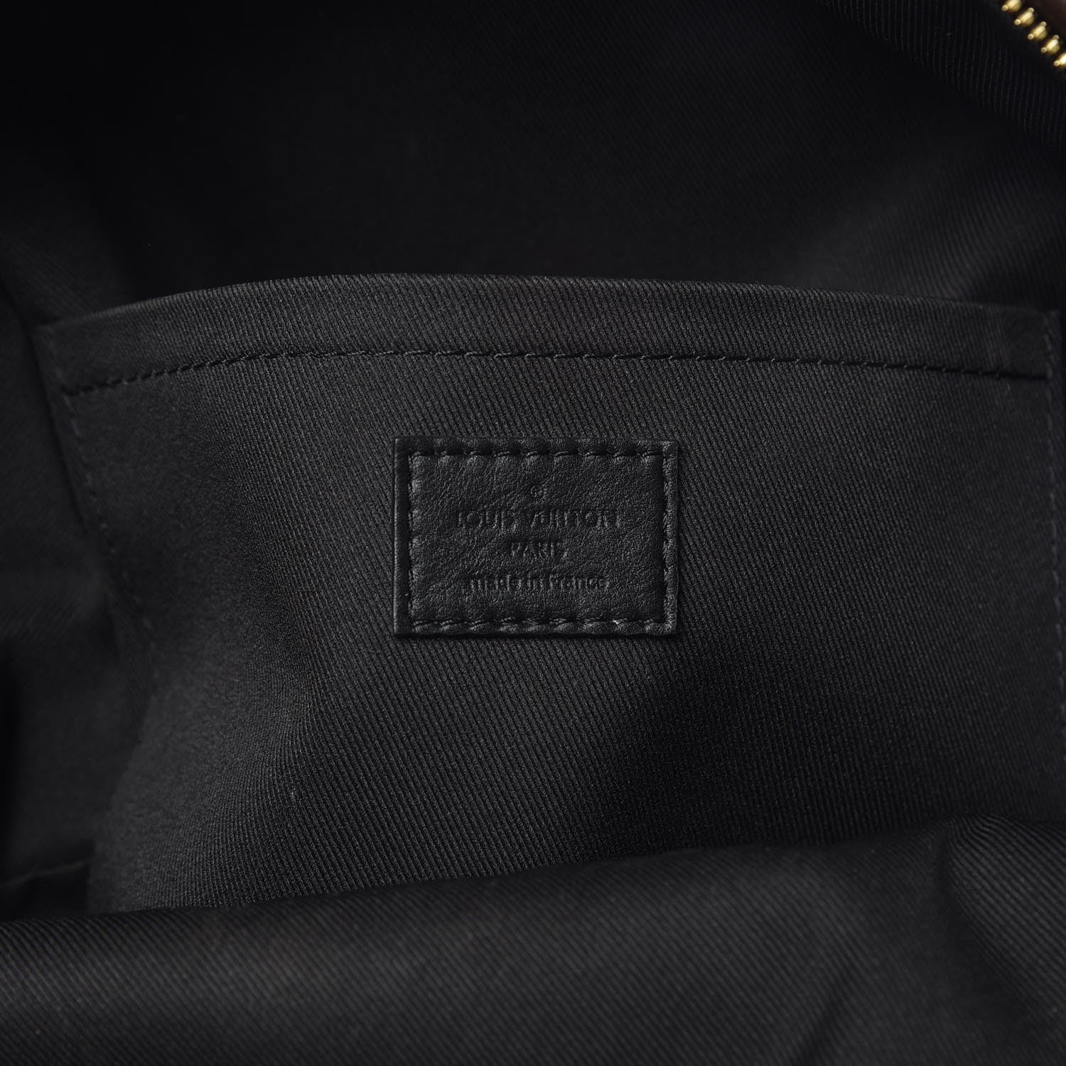 Louis Vuitton Monogram Palm Springs Backpack PM 5 of 8
